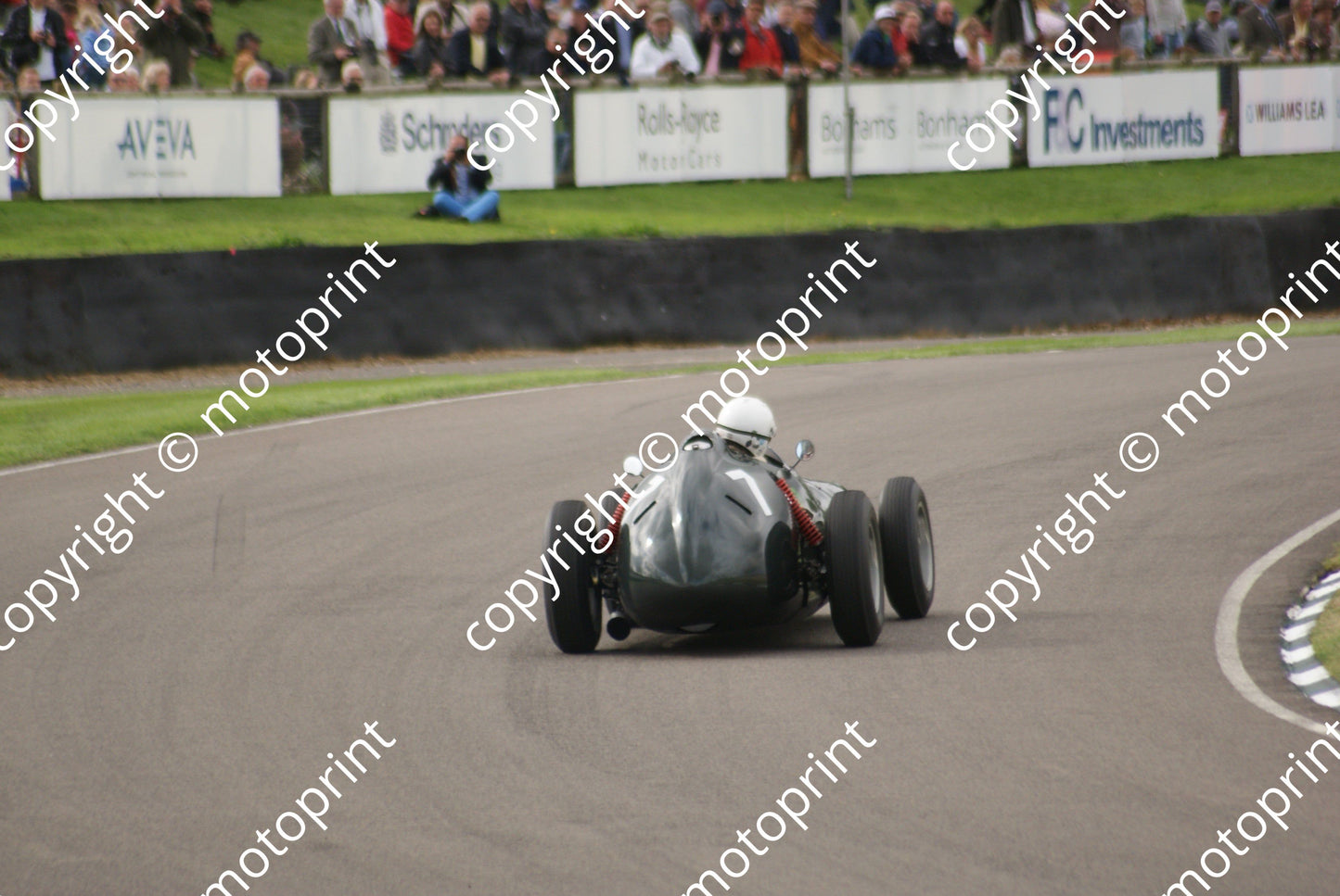 7 Gary Pearson BRM type 25 (41)