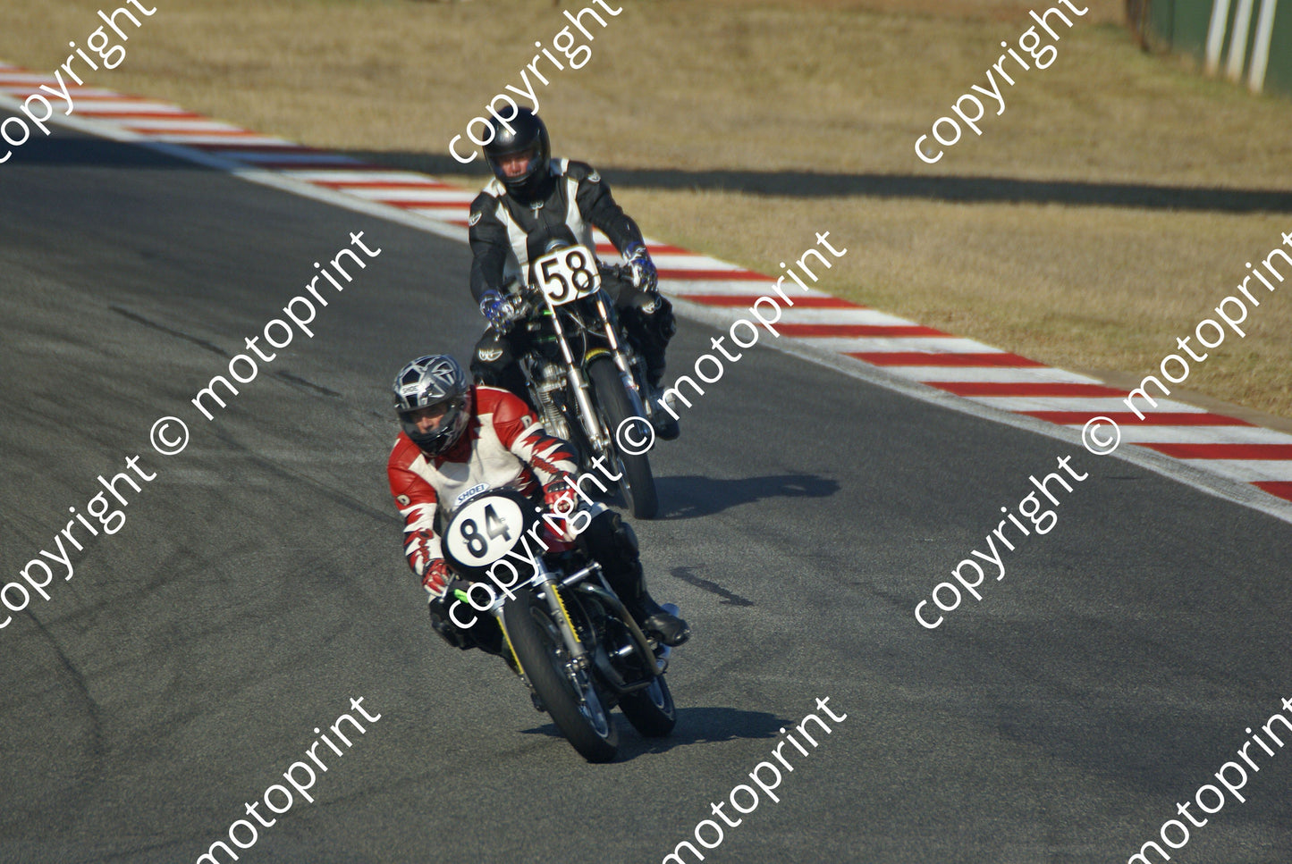 84 Tofts 58  DSC00458