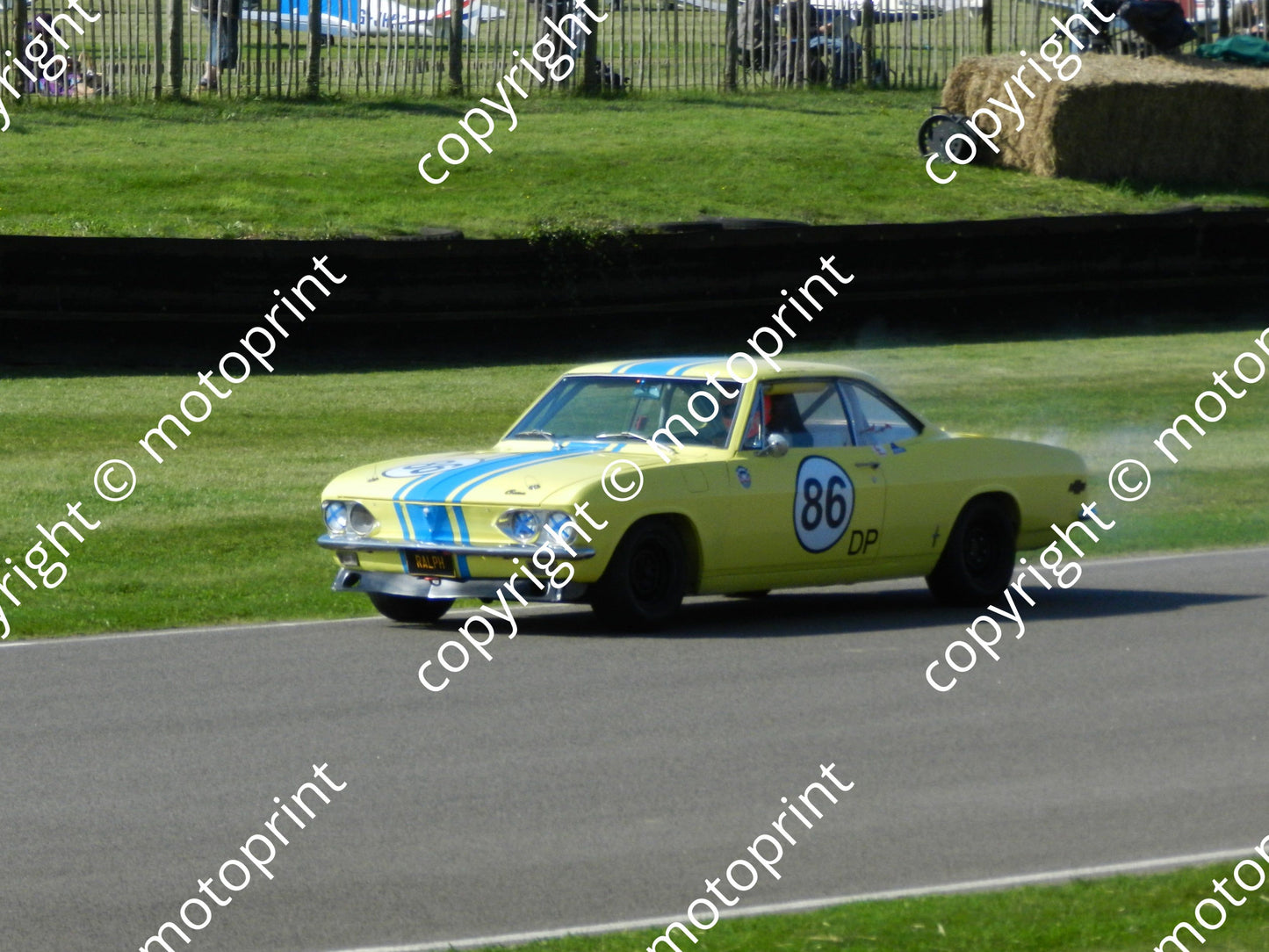 86 Chapman Keegan Chev Corvair Corsa 4)