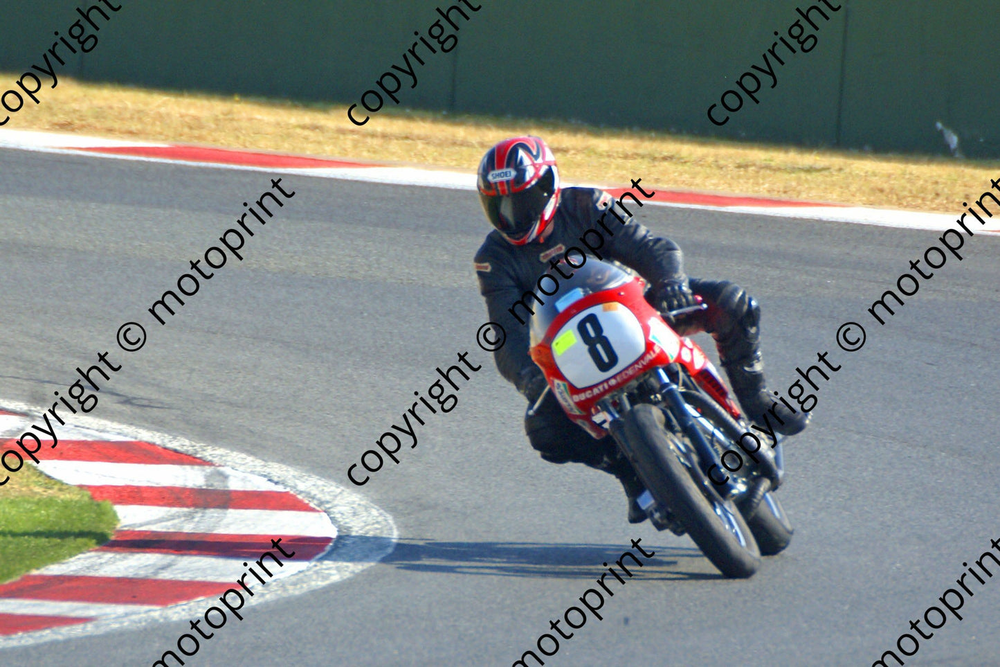 8 Cox demo 29 Aug  DSC01497