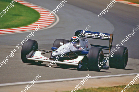 8 Giovanna Amati Brabham BT60B 07764 (no sale, contact website for quote on bigger MB version and prints A3 and larger) (2)