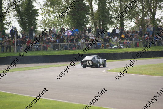 8 Beighton Watts Sunbeam Lister Tiger tyre smoke (46)