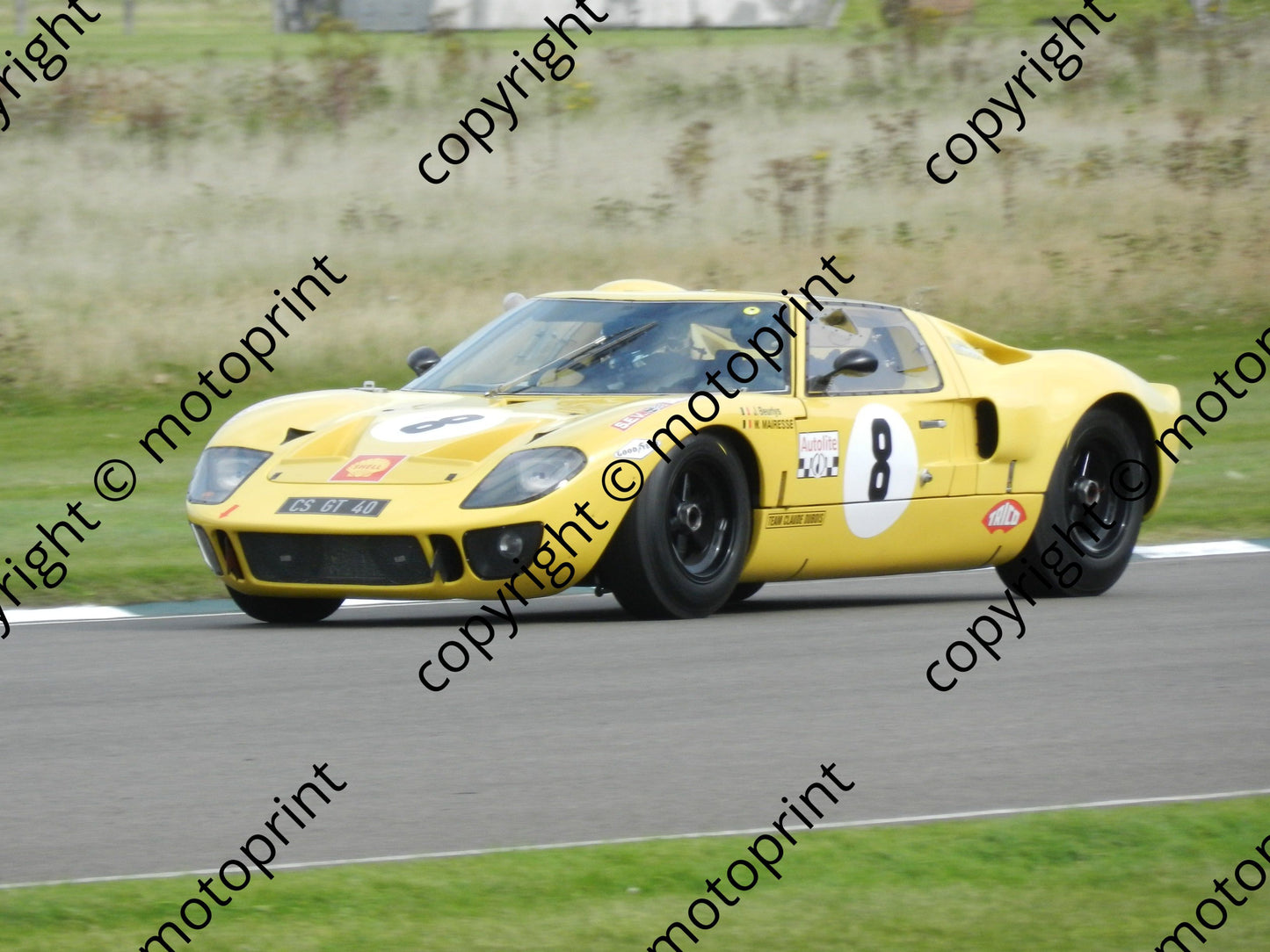 8 Christopher Stahl GT40 race 17 (19)