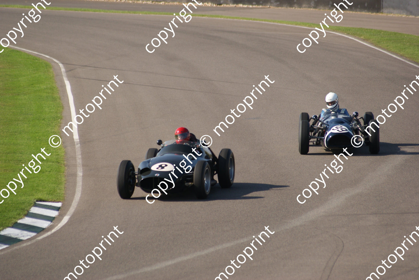 8 Ditheridge BRM 99 Rolt P99 Ferguson (17)