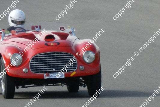 8 Gerrie van Zyl Ferrari 166M (21)