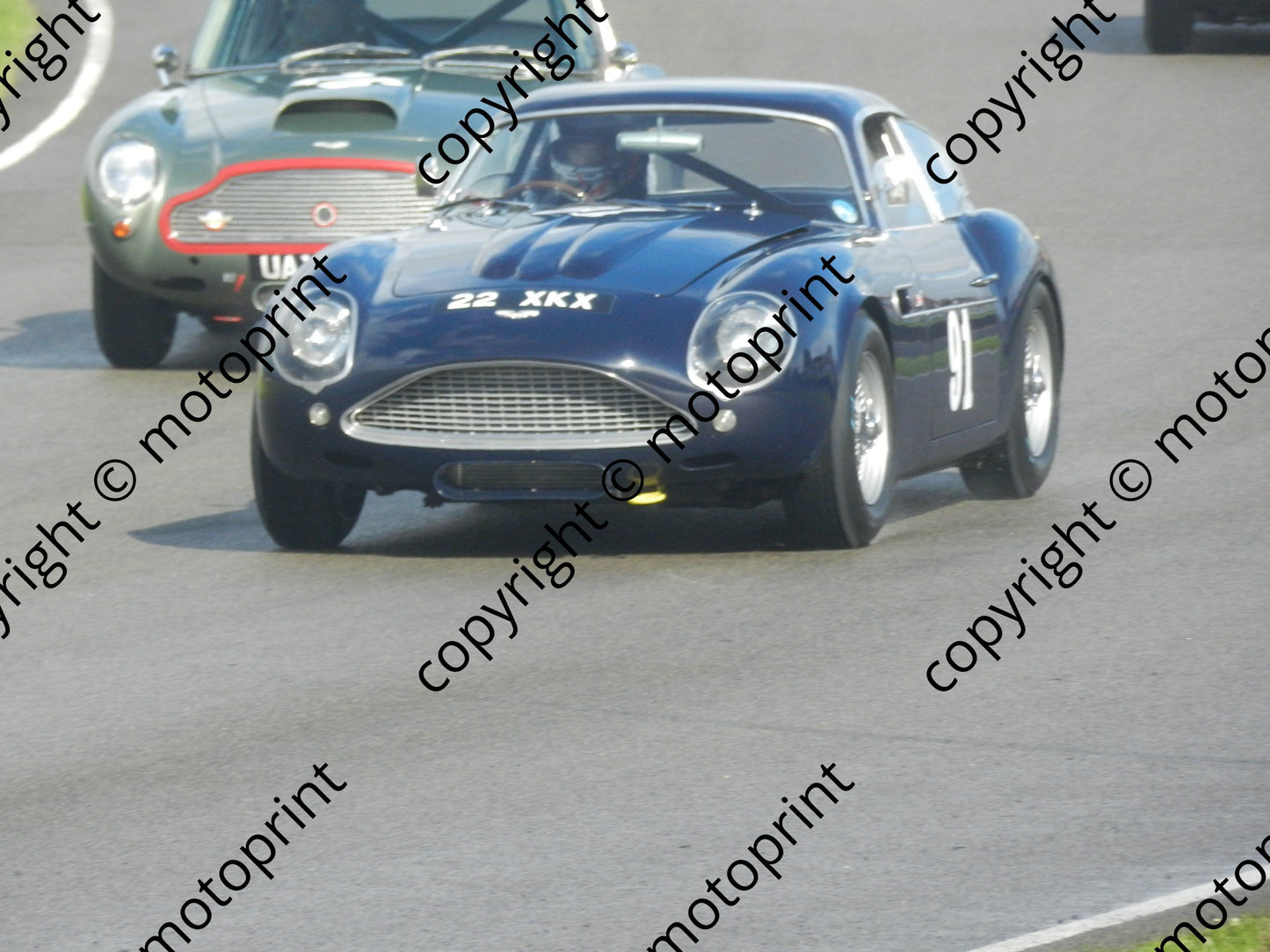 91 Matthew Draper, Marino Franchitti Aston Zagato (12)