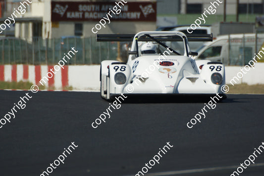 98 Derek Irving practice Pilbeam MP98 (1)