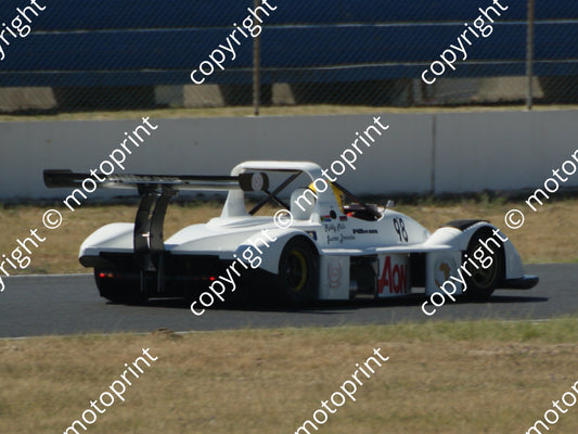 98 Greg Mills Pilbeam MP 98 practice (4)