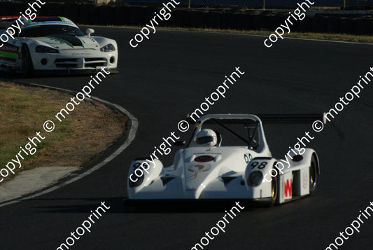 98 Roddy Mills Gunter Drotschie Pilbeam MP98  (1)