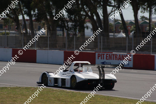 98 Roddy Mills Gunther Drotschie Pilbeam MP98 practice (10)