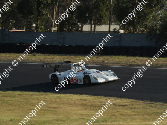 98 Roddy Mills Gunther Drotschie Pilbeam MP98 race (9)