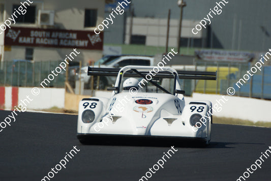 98 Roddy Mills Gunther Drotschie Pilbeam Mp98 practice (2)
