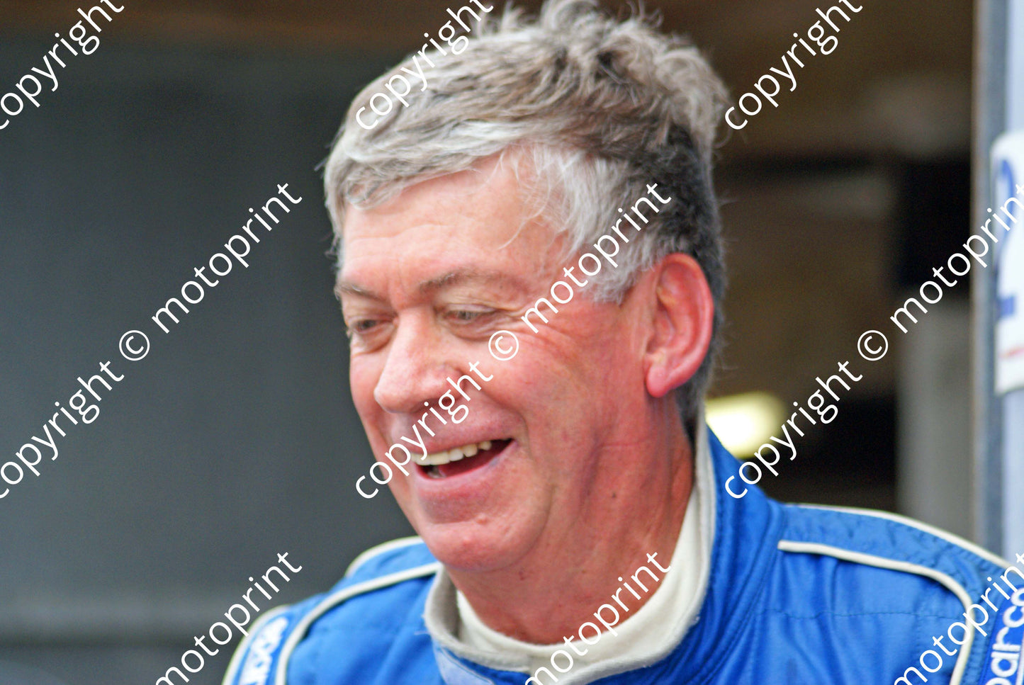9 Fred Phillips portrait Lola T460 Formula Atalatic (27)