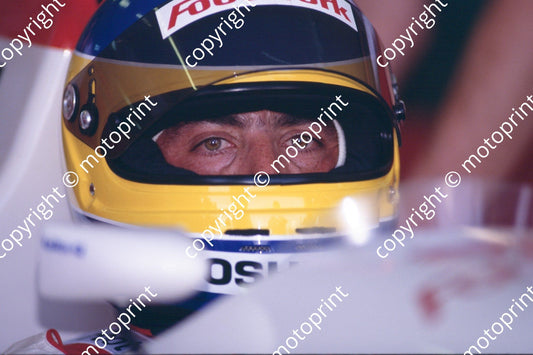 9 Michele Alboreto Footwork FA13 07764 (courtesy Roger Swan) (27)