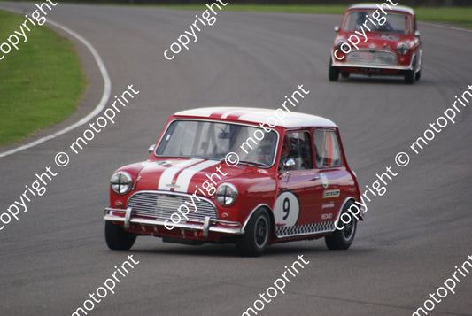 9 Weidinger Cooper S race 2  (4)