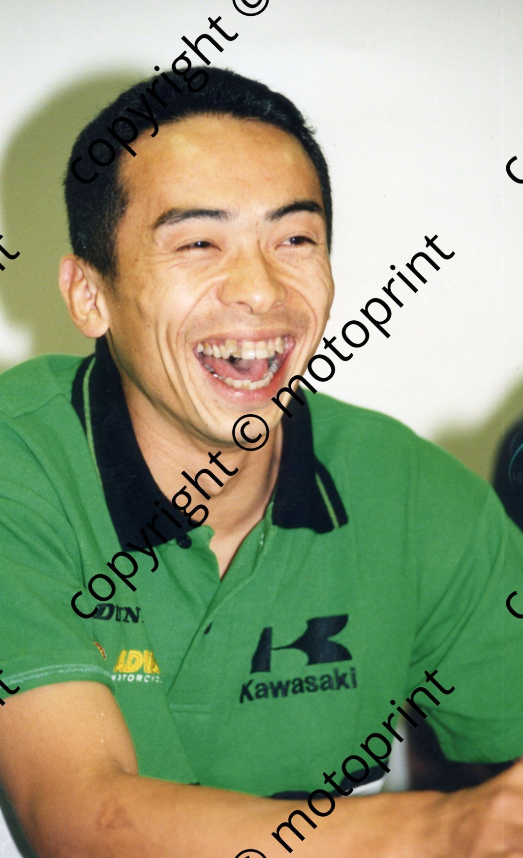 Akira Yanagawa (2)