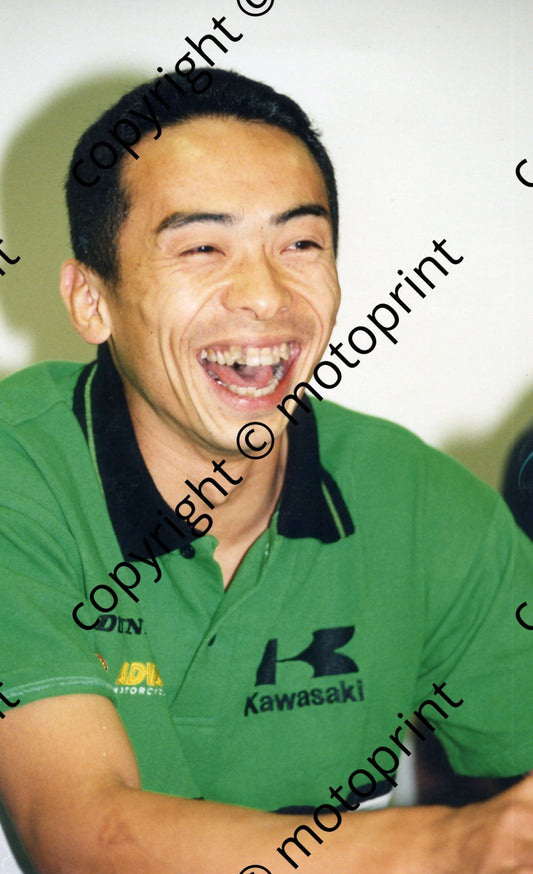 Akira Yanagawa (2)
