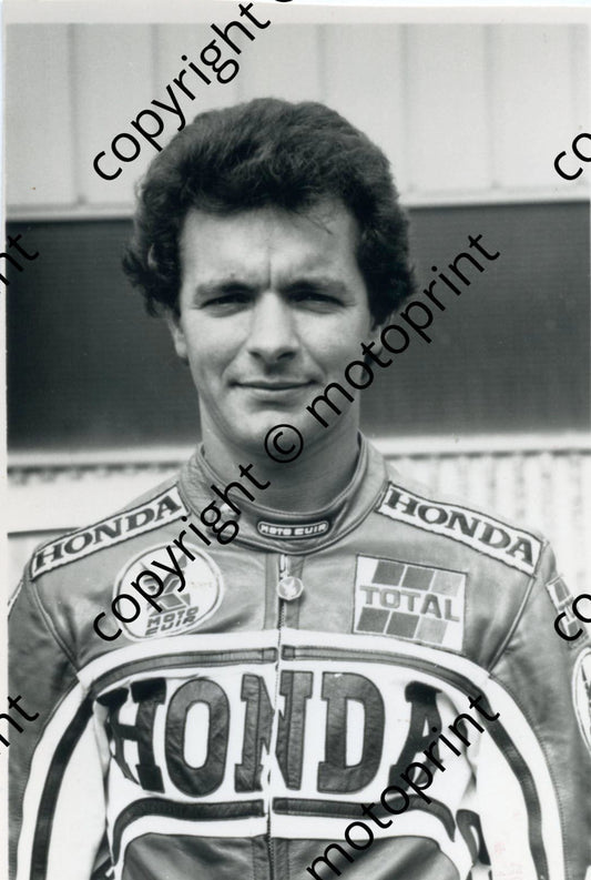 Alex Vieria 24 hr Le Mans winner, endurance racer(2)