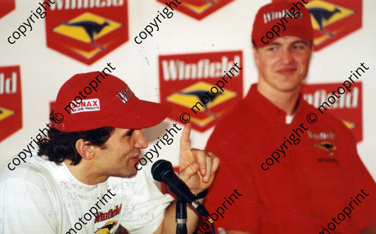 Alex Zanardi (1)