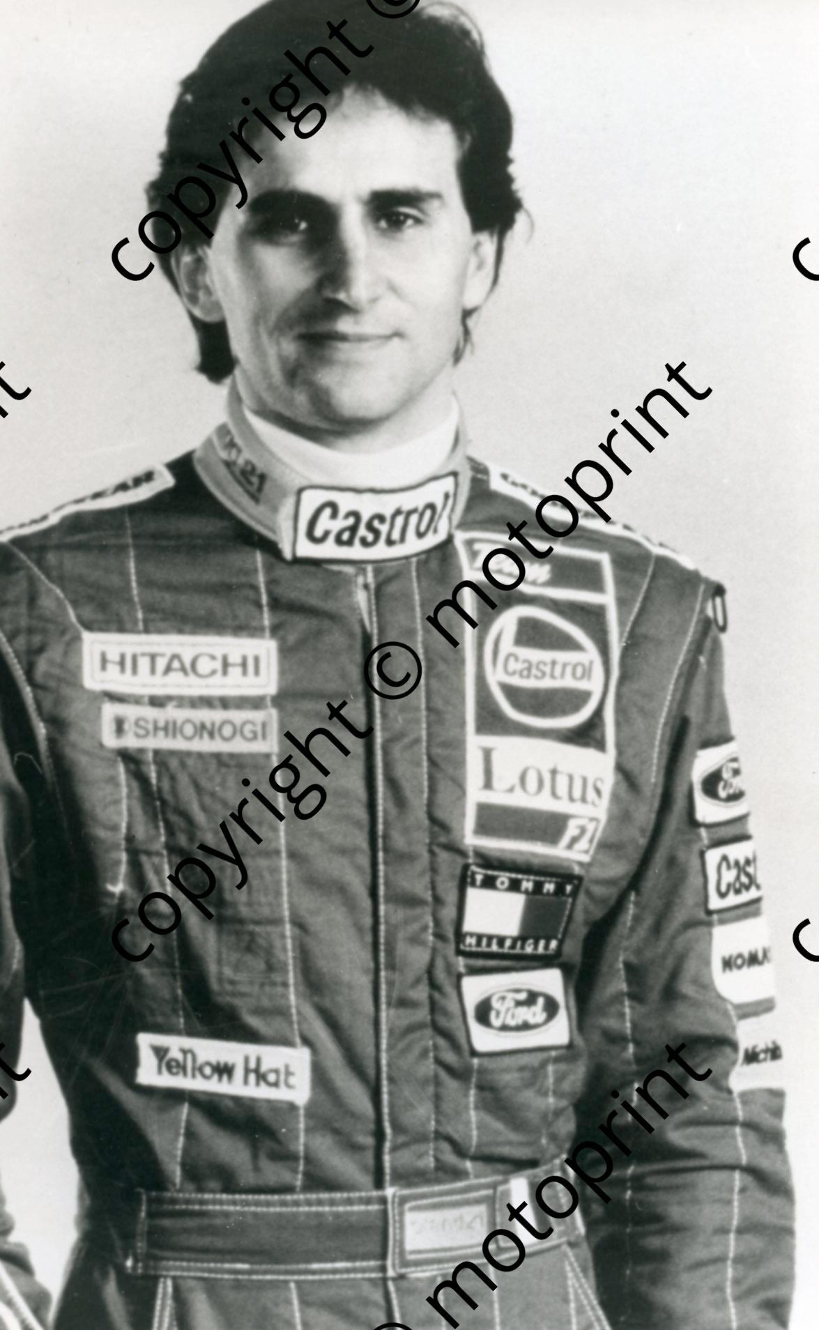 Alex Zanardi (2)