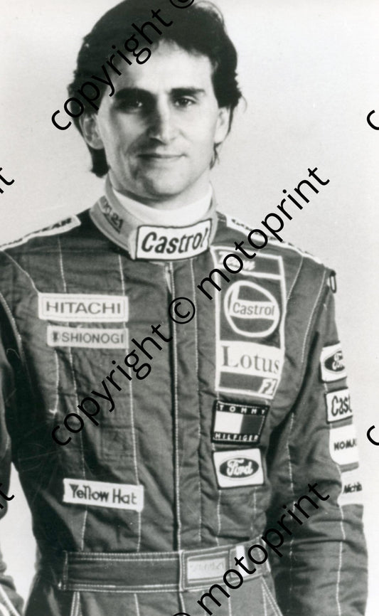 Alex Zanardi (2)