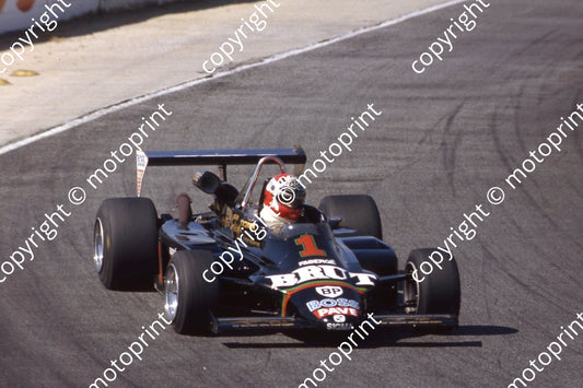 Apr 1 Graham Duxbury March 822 (courtesy Roger Swan)