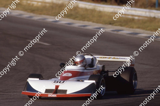 Apr 50 Roy Carr March 77B (courtesy Roger Swan)(84)