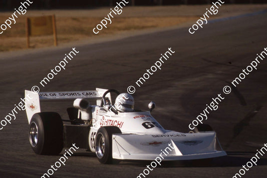 Apr 65 Klaus Grogor March (courtesy Roger Swan) (1)