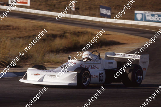 Apr 65 Klaus Grogor March (courtesy Roger Swan) (3)