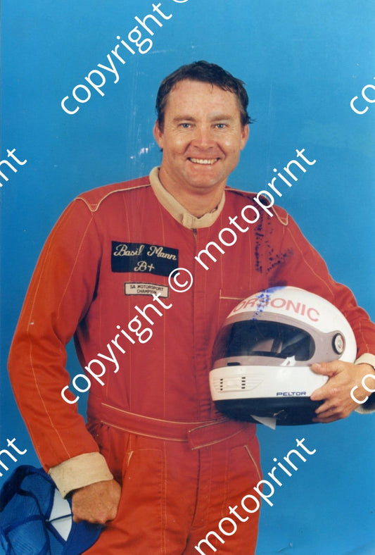 Basil Mann (4)