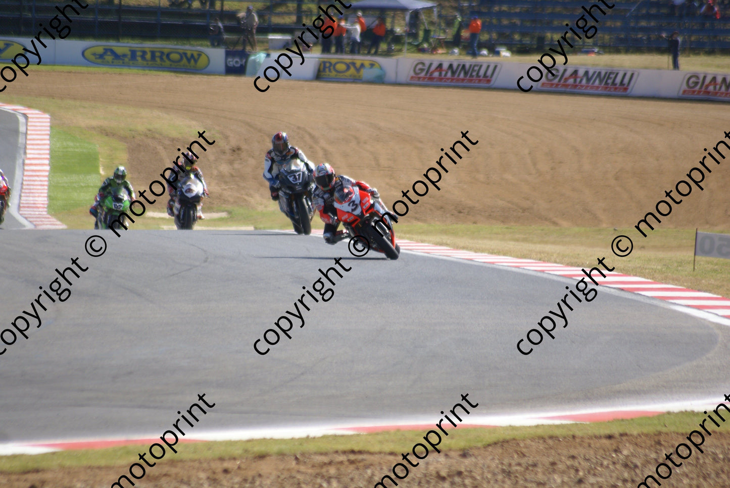 Biaggi Muggeridge 15-5 DSC08695