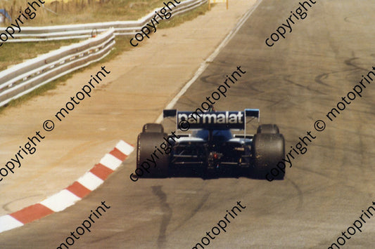 Brabham BMW BT53