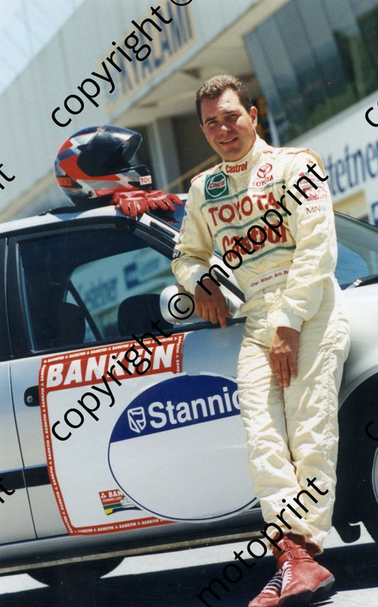 Charl Wilken 502