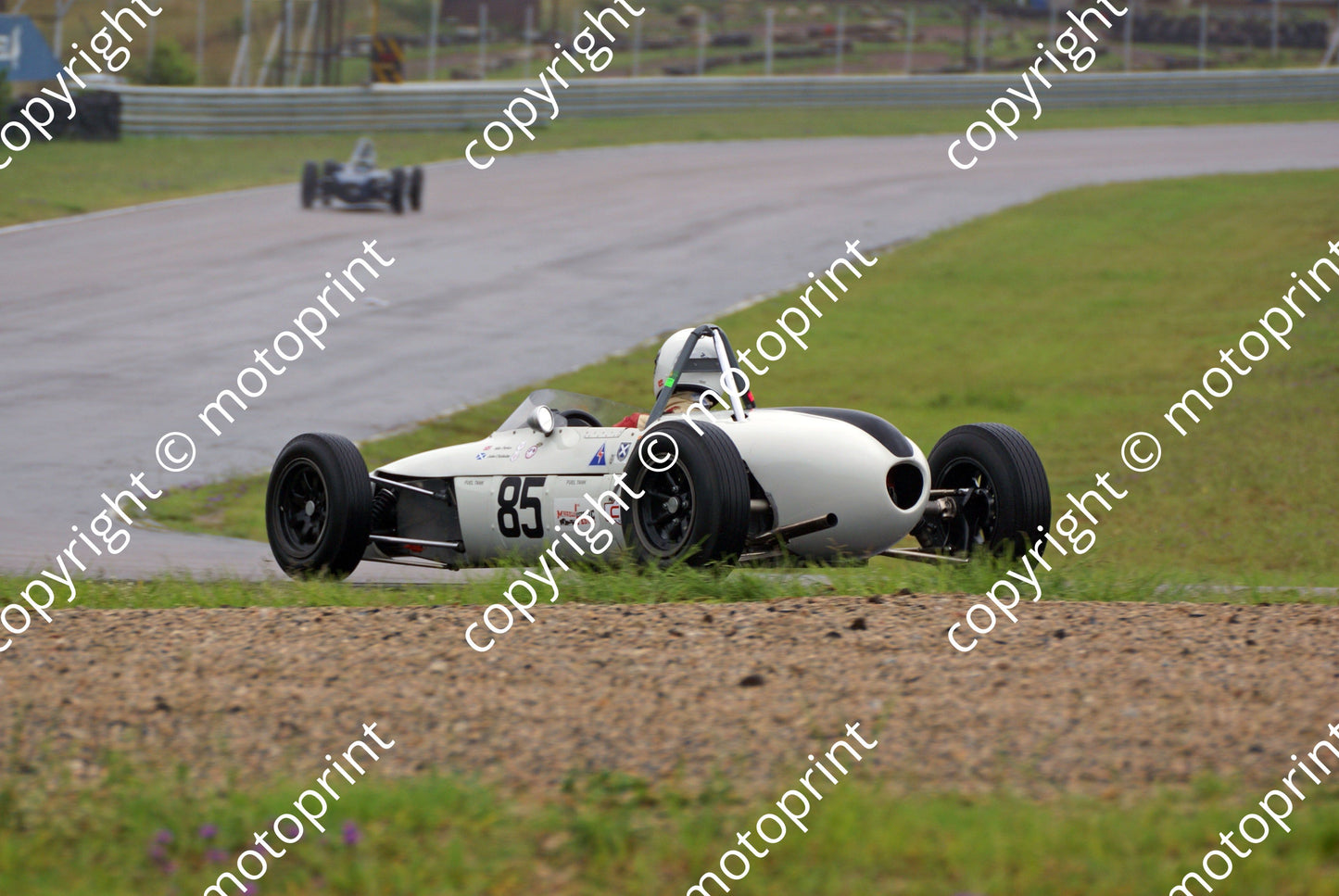 Chisholm Gemini Mk3a 30-1 DSC05436