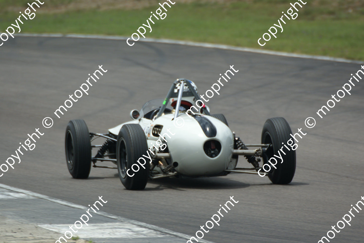 Chisholm Gemini Mk3a 31-1 DSC05954