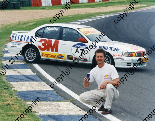 Colin Hastie A7 Nissan Stannic series (1)