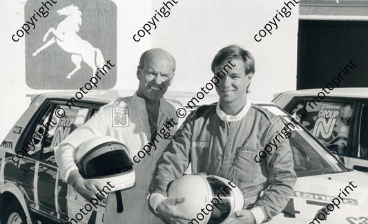 Colin and Keith Burford 059