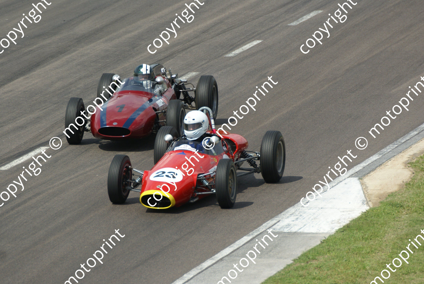 Daggitt Cooper, Hemming Elfin,  race 2 31-1 DSC06227