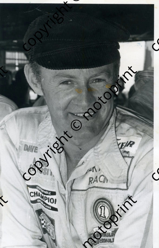 Dave Charlton  (2)