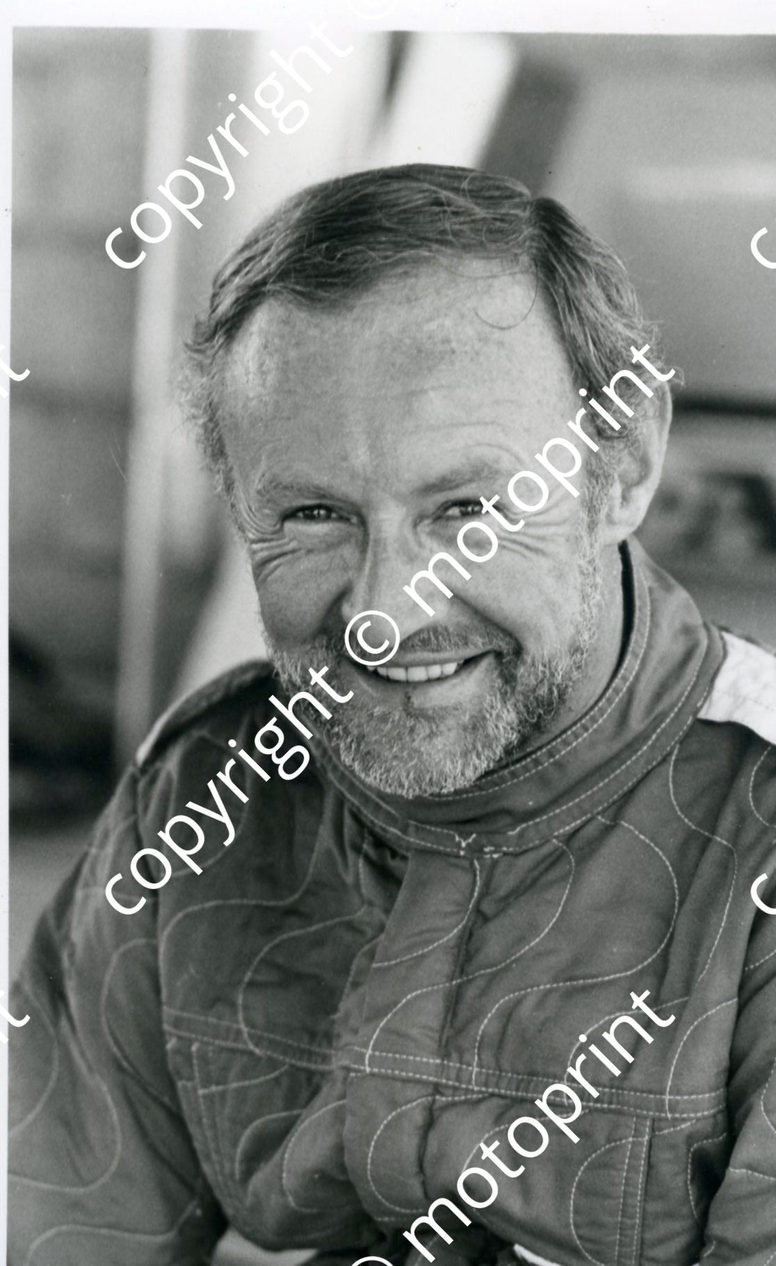 Dave Charlton  (3)