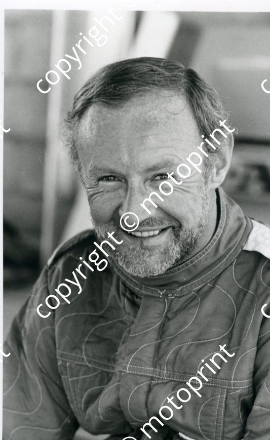Dave Charlton  (3)