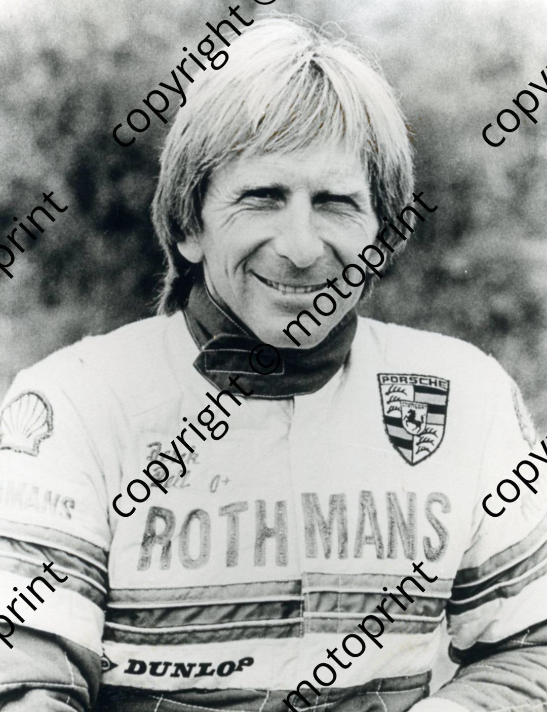 Derek Bell  025