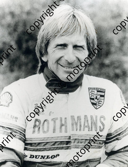 Derek Bell  025
