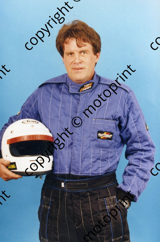 Derick Irving 230