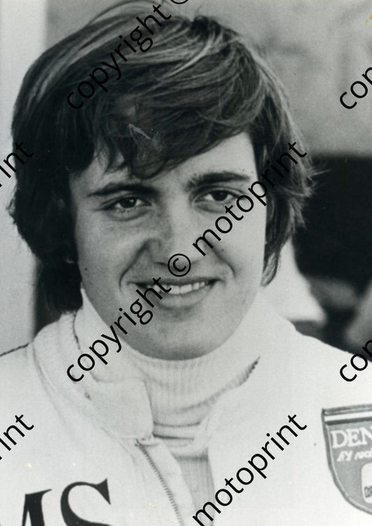 Eddie Cheever (2)