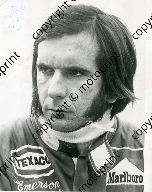 Emerson Fittipaldi 148