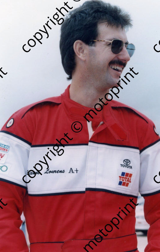Etienne Lourens 254