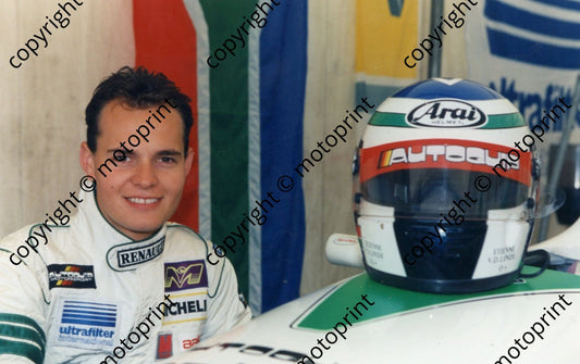 Etienne van der Linde (8)