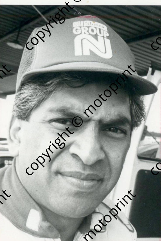 Farouk Dangor 103