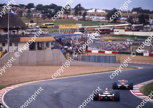 Footwork Williams scan A4  (courtesy Roger Swan)121